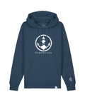 Anchouse Organic Hoodie - Deep Teal